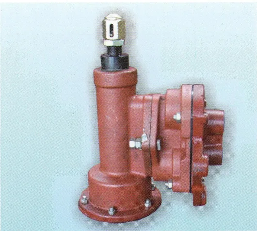 Авторежим 265А-1 265А-1