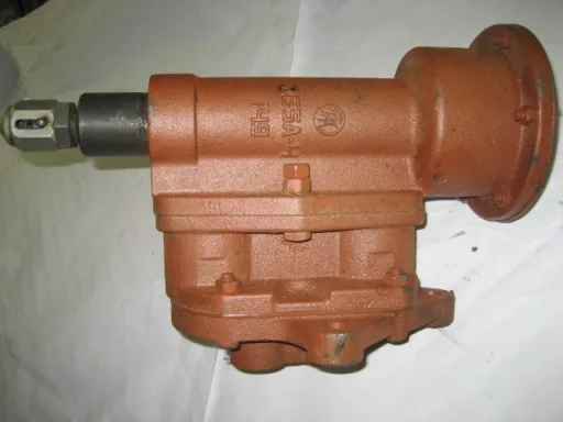 Авторежим 265А-4 265А-4